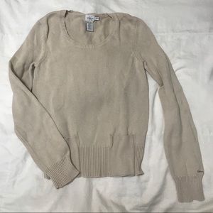 Authentic Calvin Klein sweater